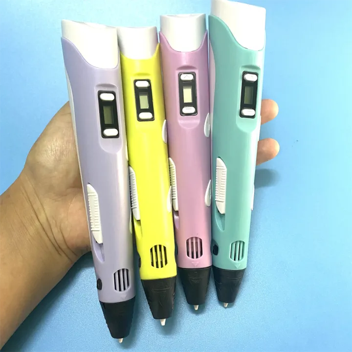 3D%20Printer%20Pen,%203D%20Pen%20Printing%20Automatic%203D%20Pen%20with%203%20roll%20Color%20PLA%20Refill%20Filament,%205V%20Mini%203D%20Printer%20Machine%20for%20kids,%20best%20birthday%20gift%20for%20kids%20-%20Image%204