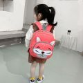 Kindergarten Small School Bag Boys and Girls Small Backpack3-6Advanced, Intermediate and Elementary Classes Cute Princess Schoolbag Children's Backpack. 