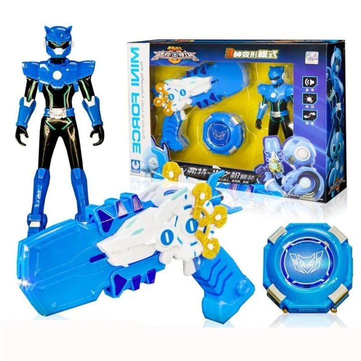 MiniForce%20X%20Deformation%20Gun%20Mini%20Force%20Three%20Mode%20Transformation%20Toys%20with%20Sound%20and%20Light%20Action%20Figures%20Toy%20Kids%20-%20Image%206