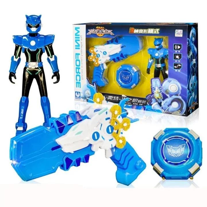 MiniForce%20X%20Deformation%20Gun%20Mini%20Force%20Three%20Mode%20Transformation%20Toys%20with%20Sound%20and%20Light%20Action%20Figures%20Toy%20Kids%20-%20Image%206