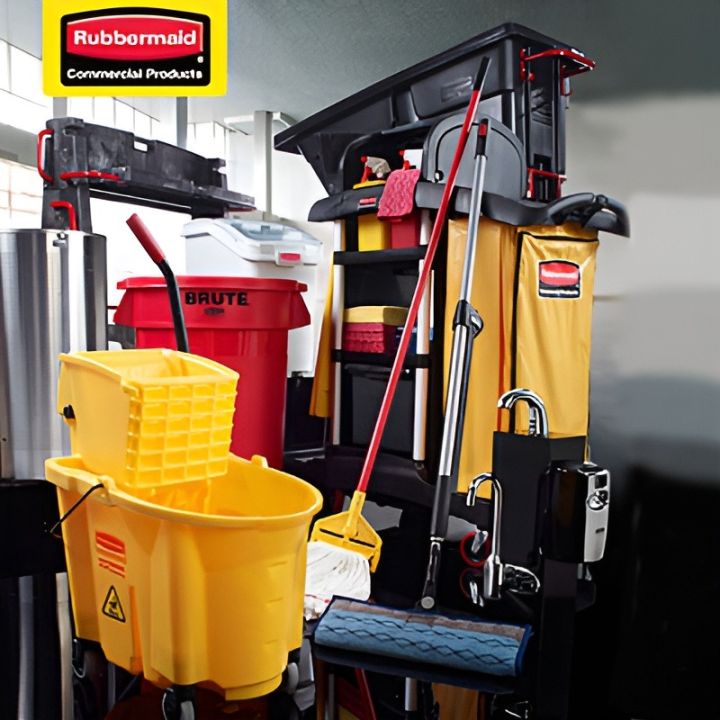 Rubbermaid%20Mop%20Bucket%20and%20Wringer%20-%20Image%208