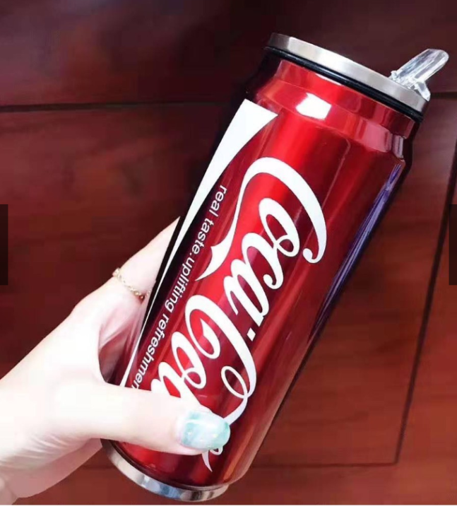 check%20n%20mate%20Coca%20Cola%20Cup%20Double%20Wall%20Vacuum%20Sports%20Flask%20Insulated%20Thermos%20Stainless%20Steel%20Water%20Bottle%20(300%20ml)%20-%20Image%202
