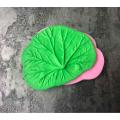 【happy one】1 PCS DIY Silicone Mold Fondant Leaves Petals Fondant Cake Silicone Mold Chocolate Cake Mold. 