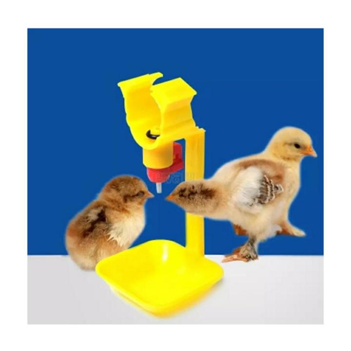 Chicken Dringking Water Pot 1pcs