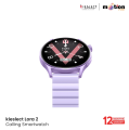 Kieslect Lora 2 Lady Calling Smart Watch. 