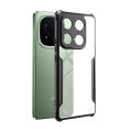 vivo iQOO Z10 Turbo 5G Xundd Shockproof Airbag Protective Case- ipaky Back Cover. 