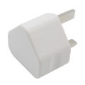 Universal UK Wall Plug Power 3 Pin Adapter Charger With 1/2/3 USB Ports Charging Podazz. 