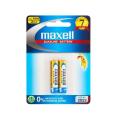 Maxell Alkaline AAA 1.5v Battery. 