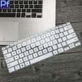 【YIYANGMAOYI111】For Asus ZenBook Flip 14 zen book um462D um462DA DA 14 inch laptop Keyboard cover protector. 