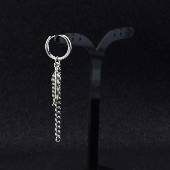 Bulletproof%20teenager%20Jungkook%20same%20asymmetrical%20chain%20earrings%20personality%20fashion%20mix%20and%20match%20earrings%20ear%20clips%20wholesale%20-%20Image%208