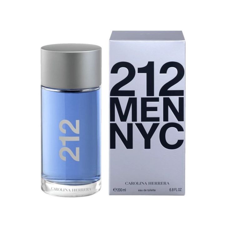 Carolina%20Herrera%20212%20Men%20Nyc%20EDT%20for%20Men,200ml%20-%20Image%202