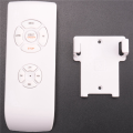 4X Universal Ceiling Fan Lamp Remote Control Kit AC 220V Timing Setting Switch Adjuste Wind Speed Transmitter Receiver. 