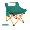 Moon Chair Picnic Art Sketching Fishing Chair Portable Chair Outdoor Folding Stool Outdoor Folding Chair. 