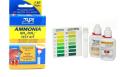 API Ammonia Test Kit Aquarium Freshwater/Saltwater (130 Test). 