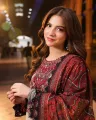 Most demanding 3pices collection Alex georgette kapor Digital print for women's and girls. 