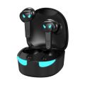 TWS TG10 Bluetooth Earphones Wireless Headphones Gaming In-Ear Stereo Dual Mode Low Latancy Earbuds Sport Headset.