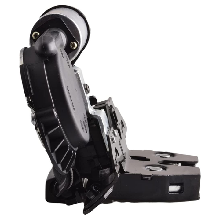 Rear Lock Latch for 2015-2018 Escalade XT5 13519125 13527320