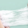 50/100/200 Pcs Nail Polish Remover Cotton Wool Balls Cleaning Tool Nail Art Cleaner Manicure Tools. 