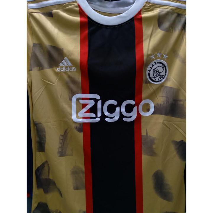 AJAX 3rd KIT 22/23 THAI REGULAR FOR MEN