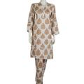 Stylish Comfortable Cotton Ko-ords (2 Piece) for Women.
