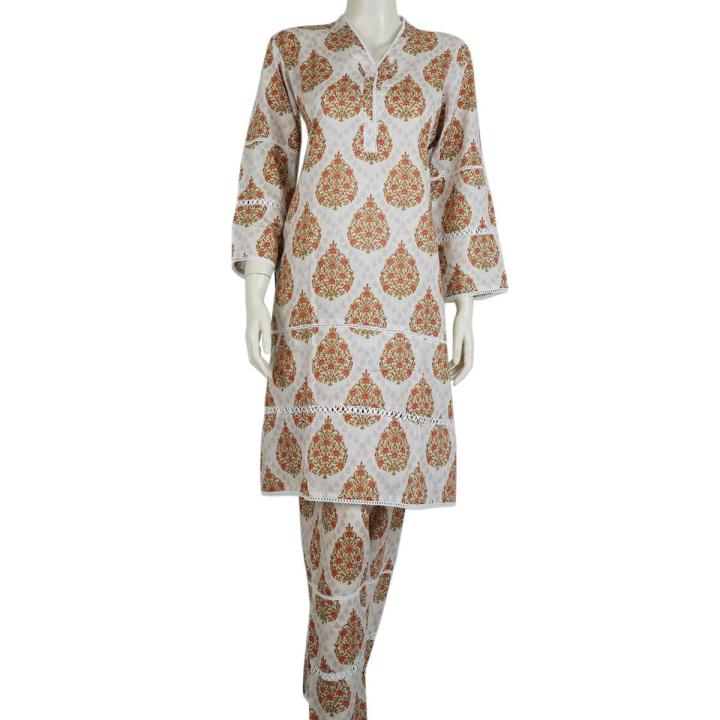 Stylish Comfortable Cotton Ko-ords (2 Piece) for Women