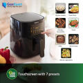 Philips HD9255/90 Smart Airfryer Digital Wifi Connected 5000 Series.