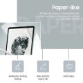 Like Writing on Paper Screen Protector For Samsung Galaxy Tab S7 S 7 FE Plus Lite S7FE S7Plus 12.4 Drawing Anti-Glare Mate film.