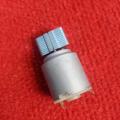 260 Big Vibration Micro Motor 260 DC 3.7V 6V For Toy Car Boat Electric Motor Bicycle Mini Drill Household Hair Dryer Electric Tools Sets. 
