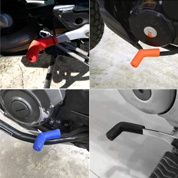 Universal%20/%20Pro%20taper%20Motorcycle%20Gear%20Lever%20Shift%20Sock%20Rubber%20/%20For%20All%20Bikes%20-%20Great%20Value%20Random%20Design%20&%20Colour%20-%20Image%203