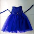 Party Dress ,weeding dress and birthday dress for 1 2 3 4 5 6 7 years little girls. 