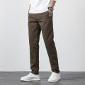 Jeans for Men Stretch Black Jeans Men Luxury Jeans Men Clothing Slim Fit Straight Casual Pants Denim Trousers.