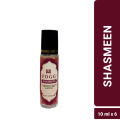 FOGG Attar Shasmeen - SPECIAL PACK 10ml X 6. 