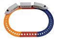 Battery operated speed toy train for Your kids. 