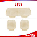 Car Half Seat Cushion, CAR SEAT COVER.