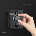 KISONLI U-3000 PLUG ELECTRONIC COMPUTER SPEAKER. 