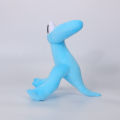 Rainbowed Friend Chapter 2 Plush Toy Soft Cartoon Plush Doll For Children Gifts Collection. 