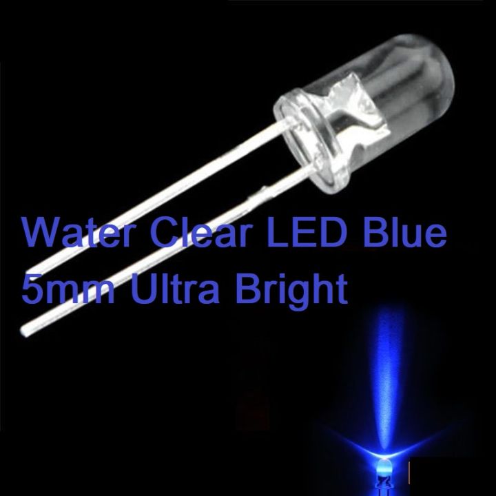 50Pcs-%20Transparent%20BLUE%205mm%20Water%20Clear%20LED%20Blue%205mm%20Ultra%20Bright%20Transparent%20Round%205mm%20LED%20Light%20Emitting%20Diode%20Water%20Clear%20Blue%20Light%20Bulbs%20For%20Electronics%20Project%20-%20Image%204