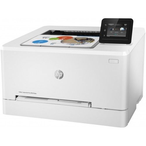 HP Color LaserJet Pro M255DW Printer