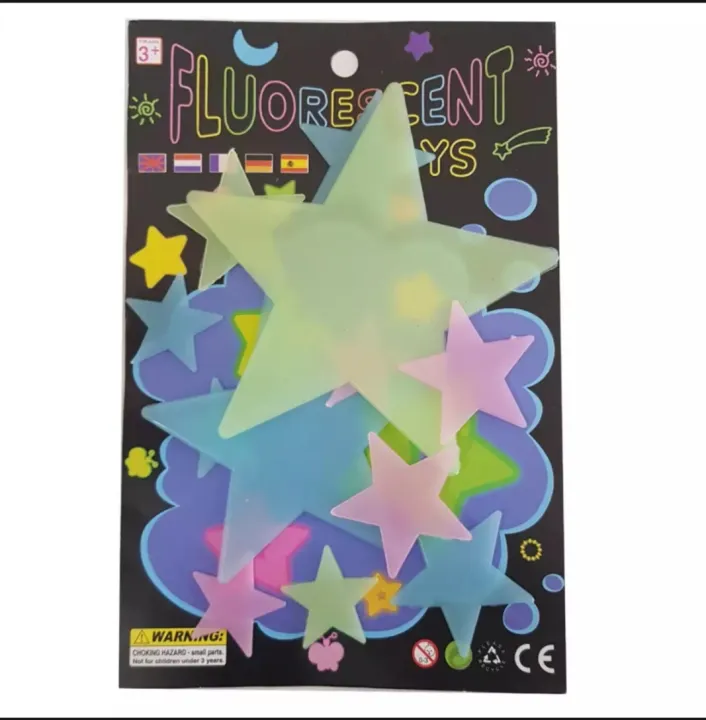 Radium/wall%20sticker%20radium/glow%20in%20the%20dark%20radium%20-%20Image%205