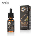 SEVICH Beard Growth Essence Natural Nutrition Men's Beard-20ml. 