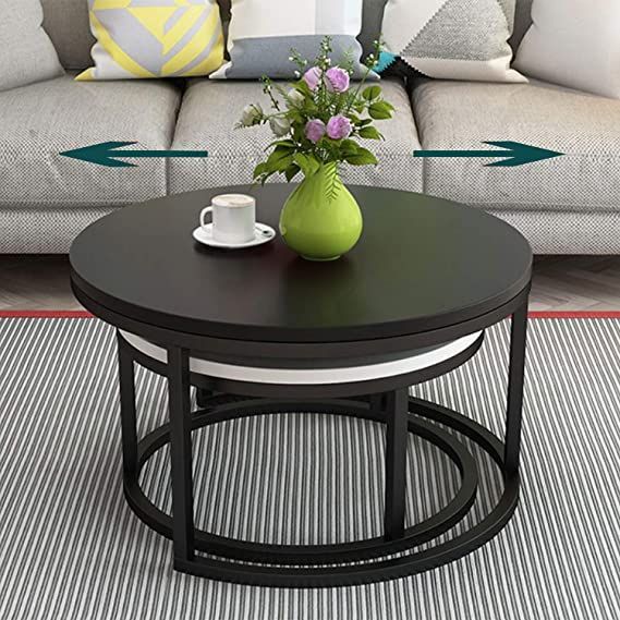 Round%20Coffee%20Tables,2%20Round%20Nesting%20Table%20Set%20Circle%20Coffee%20Table%20with%20Storage%20Open%20Shelf%20for%20Living%20Room%20Modern%20Minimalist%20Style%20Furniture%20Side%20End%20Table%20of%20Stable(Black%20&%20-%20Image%205