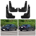 Car Mudguards for - E-Class Sport 2024.