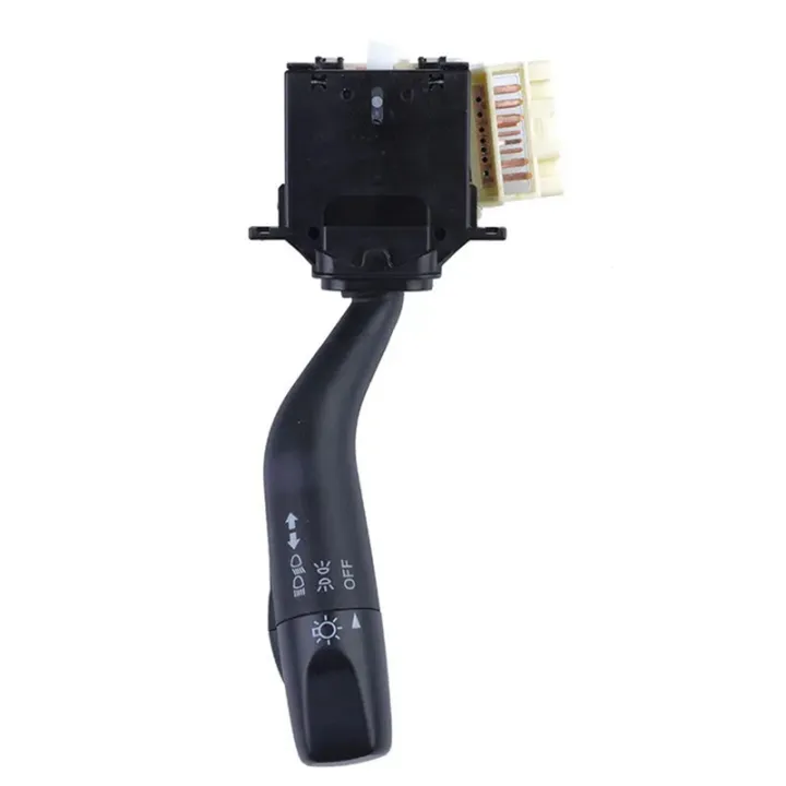 1%20PCS%20Headlight%20Fog%20Light%20Turn%20Signal%20Switch%20Black%20Plastic%20for%20Escape%202001-2007%20Mercury%20Mariner%202005-2007%202L8Z13K359AA%20-%20Image%204