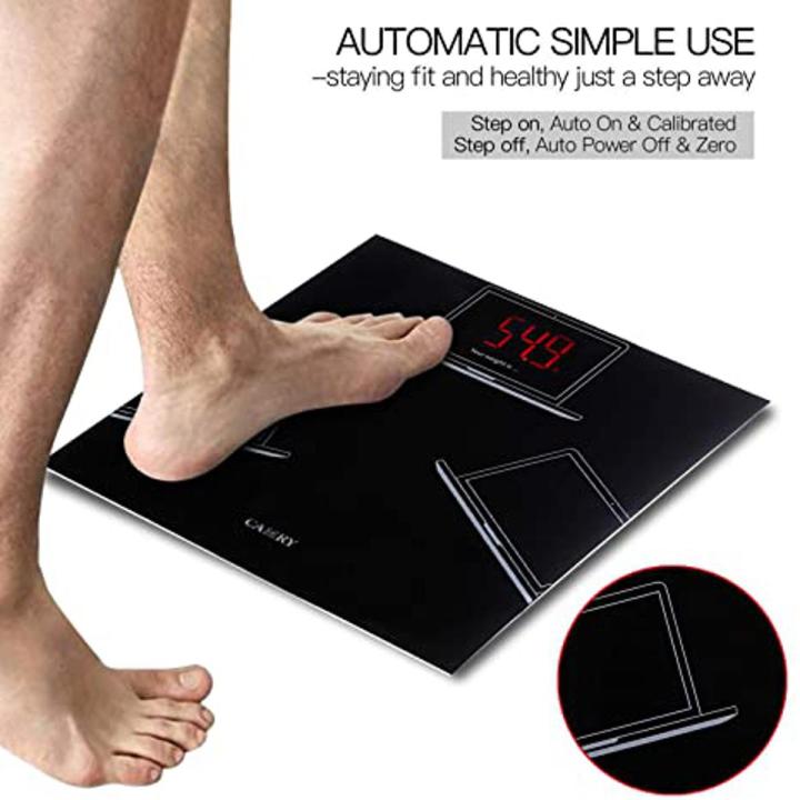 Digital Weight Machine-Miyako