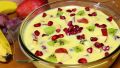 Afram Custard Powder (Can) -100g Custard Powder. 