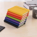 Portable Pocket Notebooks A6 Lined Blank Diary Planner Journal Notepad Stationery Office School Supplies. 