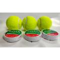 Cricket Tennis Ball with Tape 3 in 1 combo( ক্রিকেট টেপ টেনিস বল কম্বোতে 3 দিয়ে1 টি) - cricket ball.