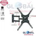 32 To 55 inch LED/LCD/PLASMA Flat Panel TV Wall Moving Mount - 14 To 55 Inch - Black. 