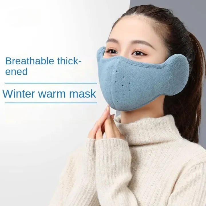 Winter%20mask,%20ear%20one,%20breathable%20warm%20mask,%20men's%20cold-proof%20mask,%20earmuffs,%20two-in-one,%20autumn%20ear%20protection,%20winter%20-%20Image%202