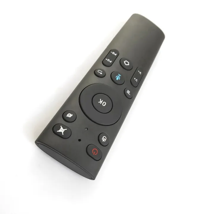 Q5+%20Air%20Mouse%20Bluetooth%20Voice%20Remote%20Control%20For%20Smart%20TV%20Android%20Box%20IPTV%20Wireless%202.4G%20Voice%20Remote%20Control%20-%20Image%204